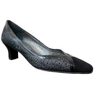 Roberto Capucci For Ingledew’s Heels Made in Italy 🇮🇹